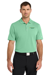 Image of Nike Dri-FIT Micro Pique 2.0 Polo NKDC1963