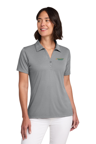 TravisMathew Women's Coto Performance Polo TM1WX002 image thumbnail