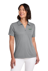 Image of TravisMathew Women's Coto Performance Polo TM1WX002