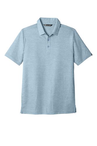 TravisMathew Oceanside Heather Polo. TM1MU412 image thumbnail