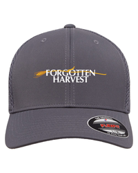 Image of Ultrafiber Mesh Cap - 6533