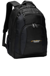 Image of Port Authority Commuter Backpack. BG205