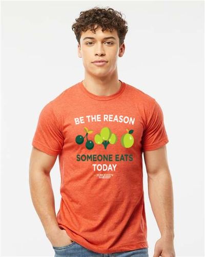 Unisex Fine Jersey T-Shirt - 202 image thumbnail