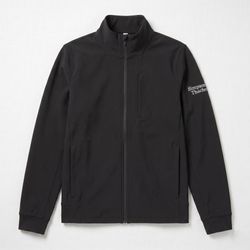 Image of Lululemon Sojourn Jacket - Men's Black