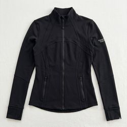 Image of Lululemon Define Jacket - Women's Black