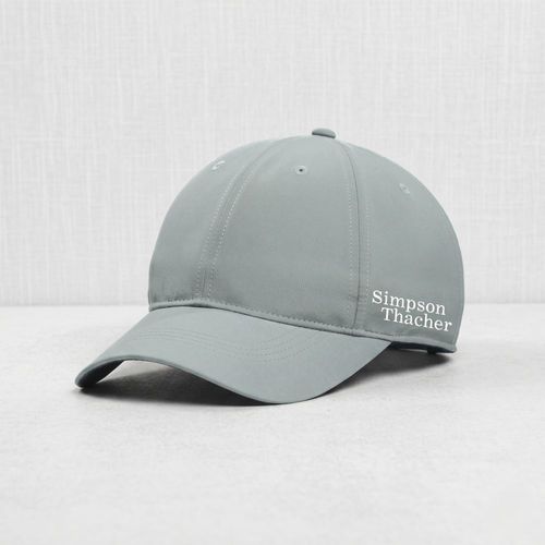 Nike Dri-FIT Tech Fine-Ripstop Cap image thumbnail