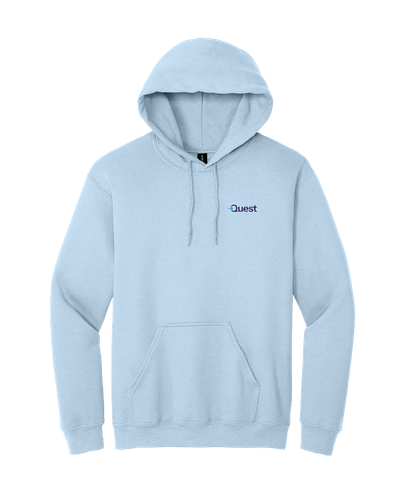 Heavy Blend Hooded Sweatshirt image thumbnail