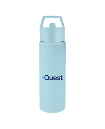 24oz Stainless Steel Bottle image thumbnail