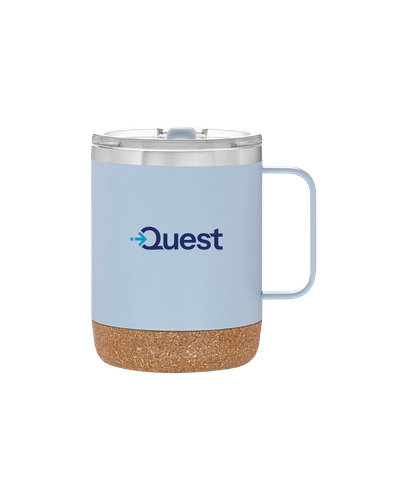  12 oz Thermal Mug image thumbnail