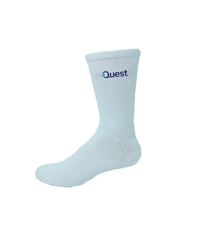 Quest Crew Socks image thumbnail