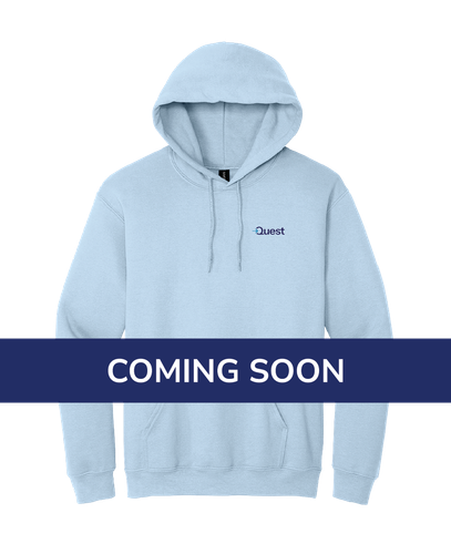 Image of Heavy Blend Hooded Sweatshirt