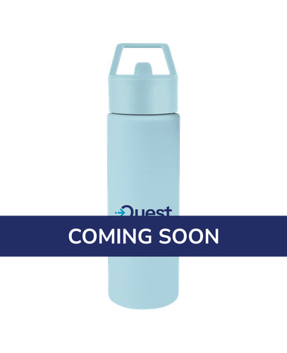 Image of 24oz Stainless Steel Bottle