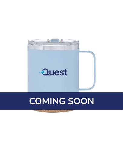 Image of  12 oz Thermal Mug