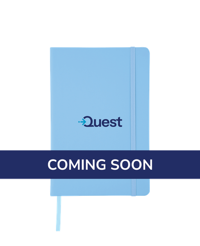 Image of Recycled Journal