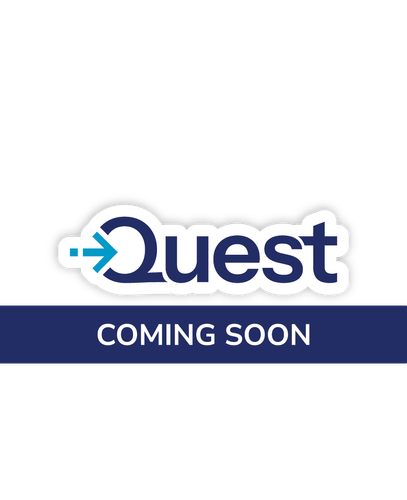 Image of Quest Sticker