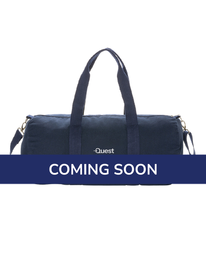 Image of Canvas Duffel Bag