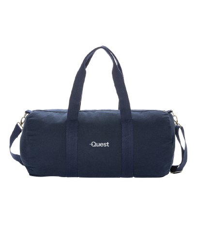 Image of Canvas Duffel Bag