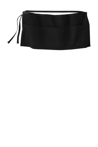 Port Authority Easy Care Waist Apron with Stain Release. A702 image thumbnail