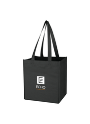 Image of Non-Woven 6 Bottle Wine tote bag