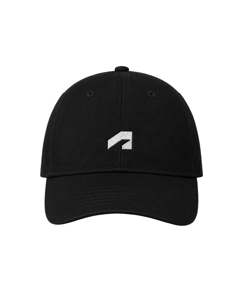 Image of A Logo Baseball Cap