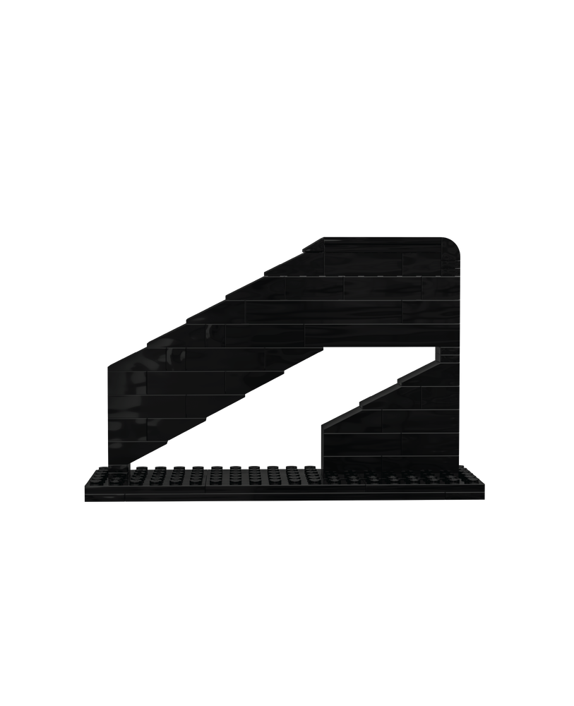 Image of  A Logo LEGO Kit
