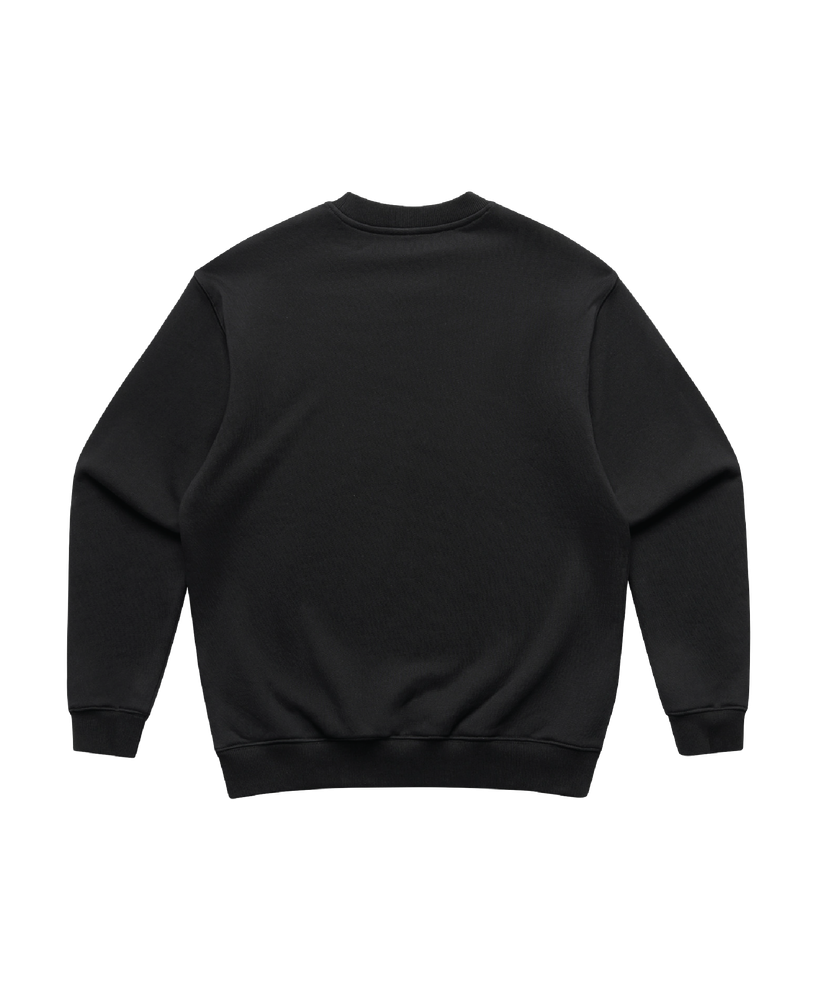 Image of Unisex ADSK Crewneck