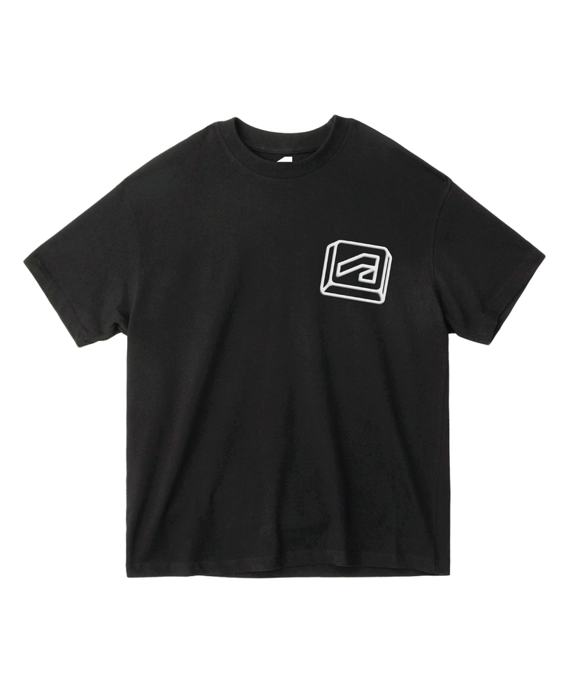 Image of Unisex Keyboard T-Shirt