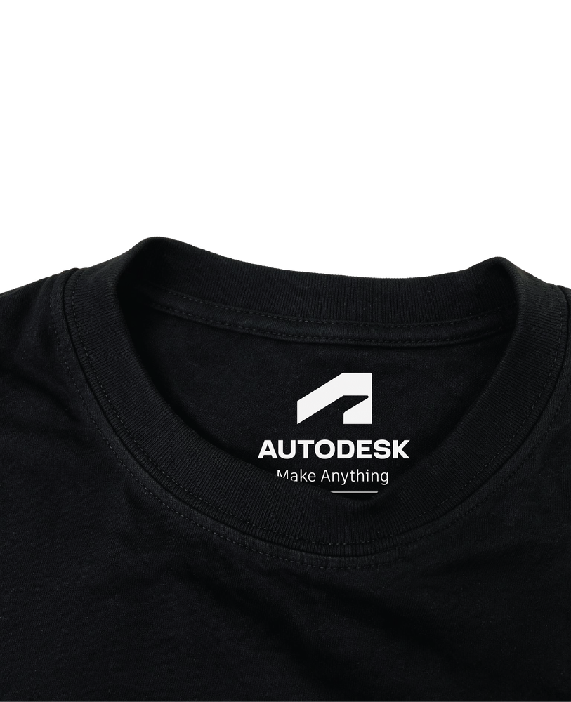 Unisex Keyboard T-Shirt