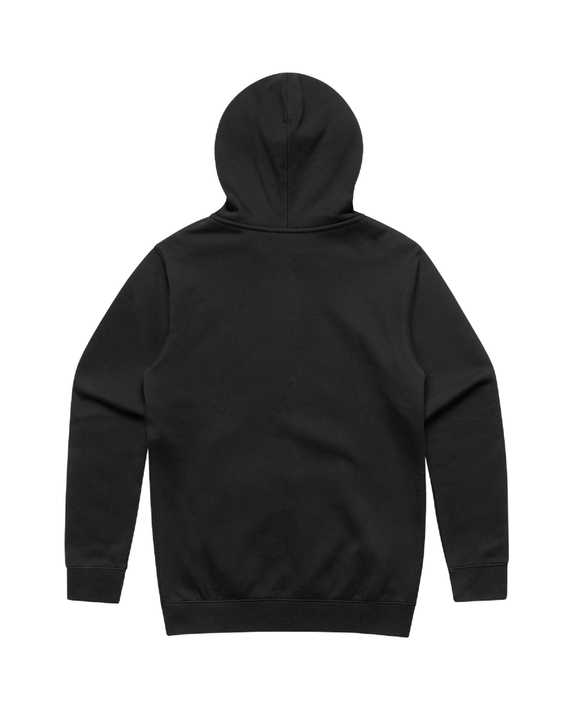 Image of Unisex Make Anything Full-Zip Hoodie