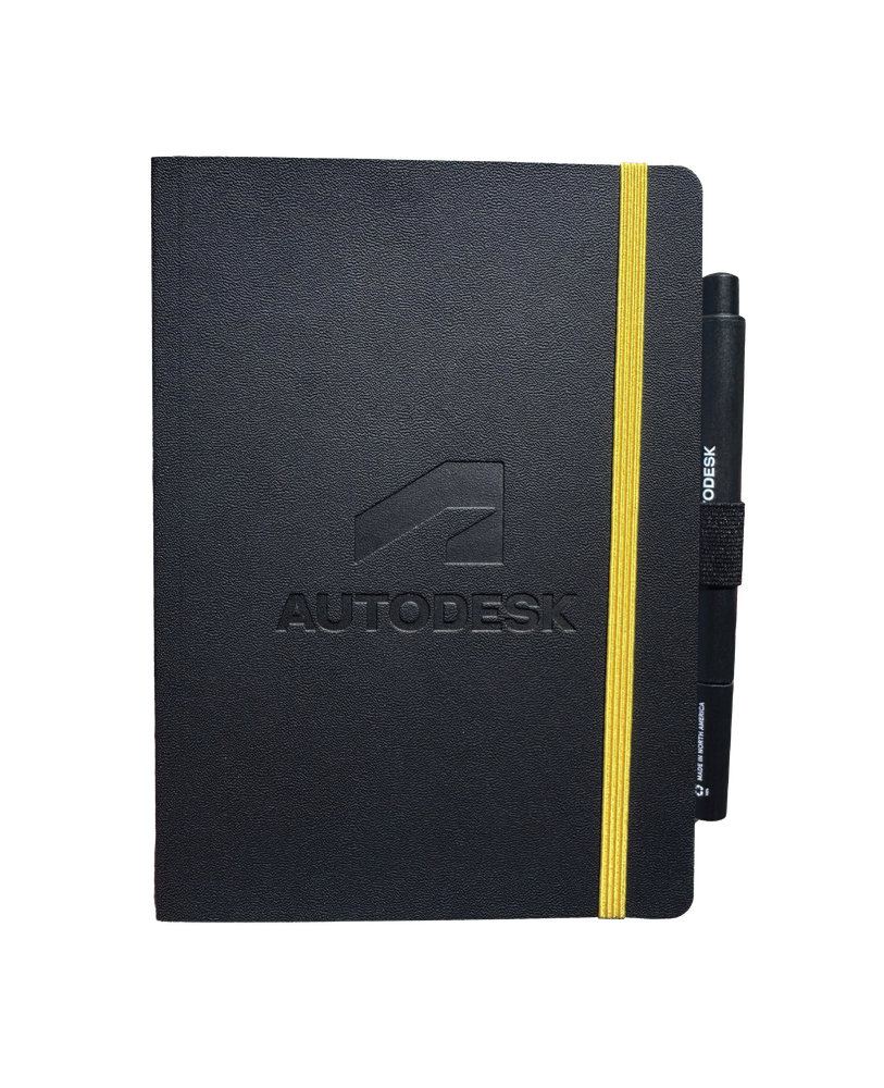 Image of Corporate Diary Set