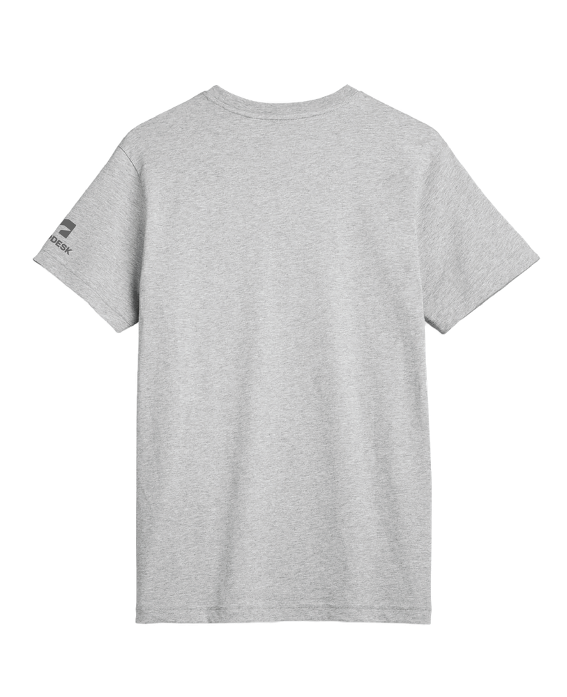 Image of Unisex Varsity T-Shirt 