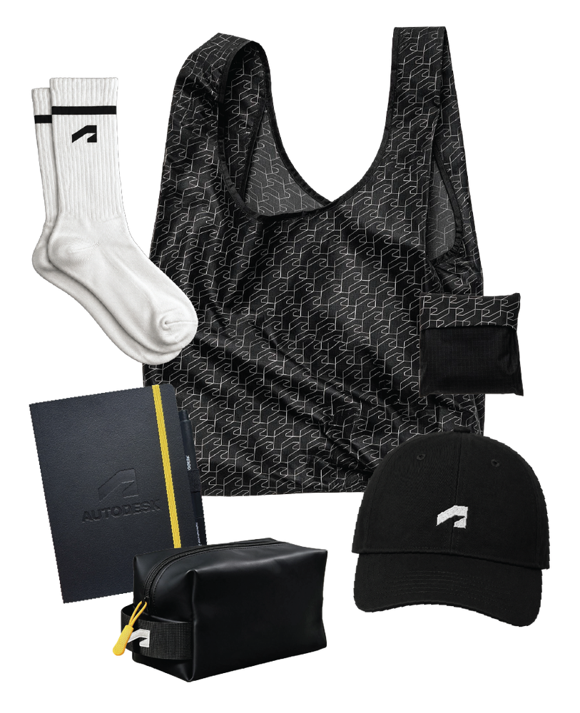 Image of New Hire Kit - Option 2
