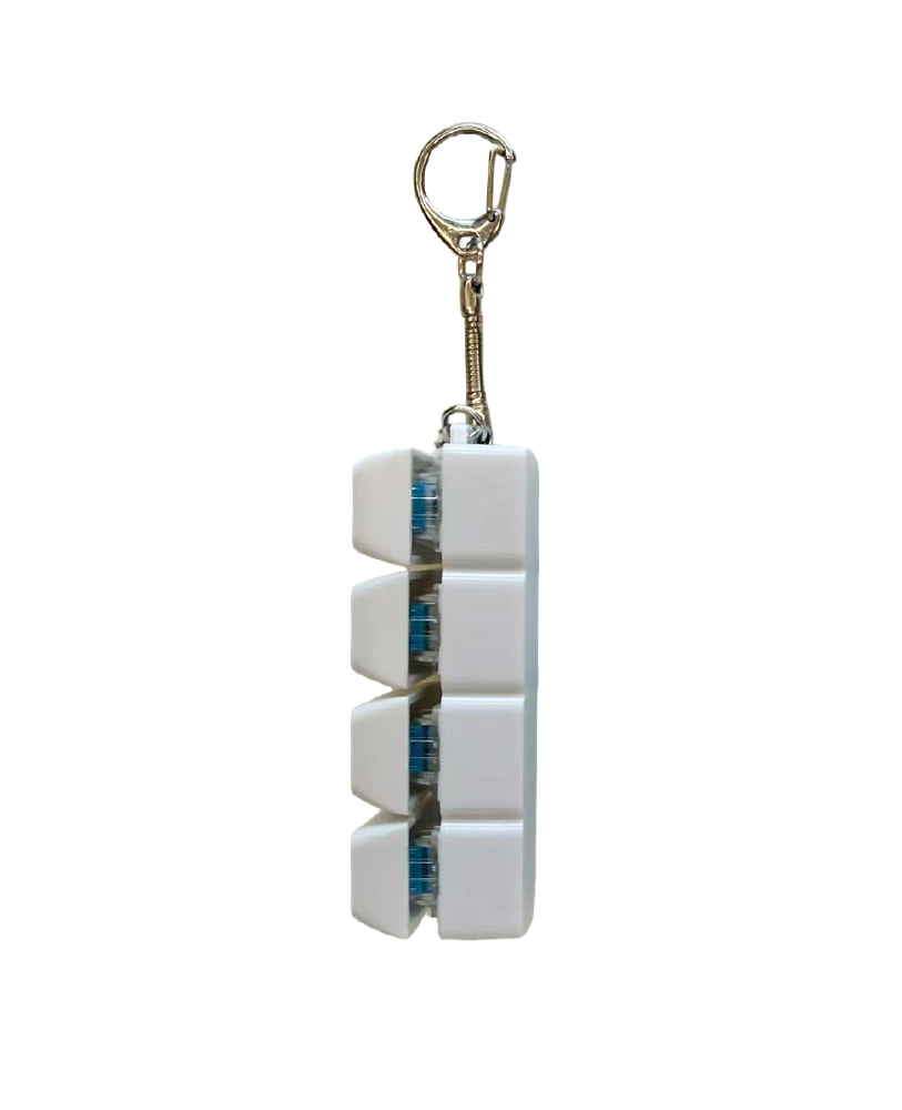 Image of Clicker Keychain