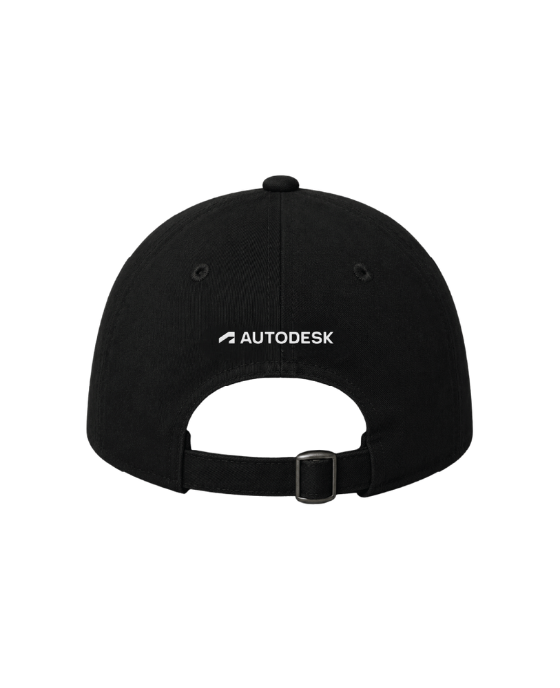 Image of Make Anything Baseball Cap