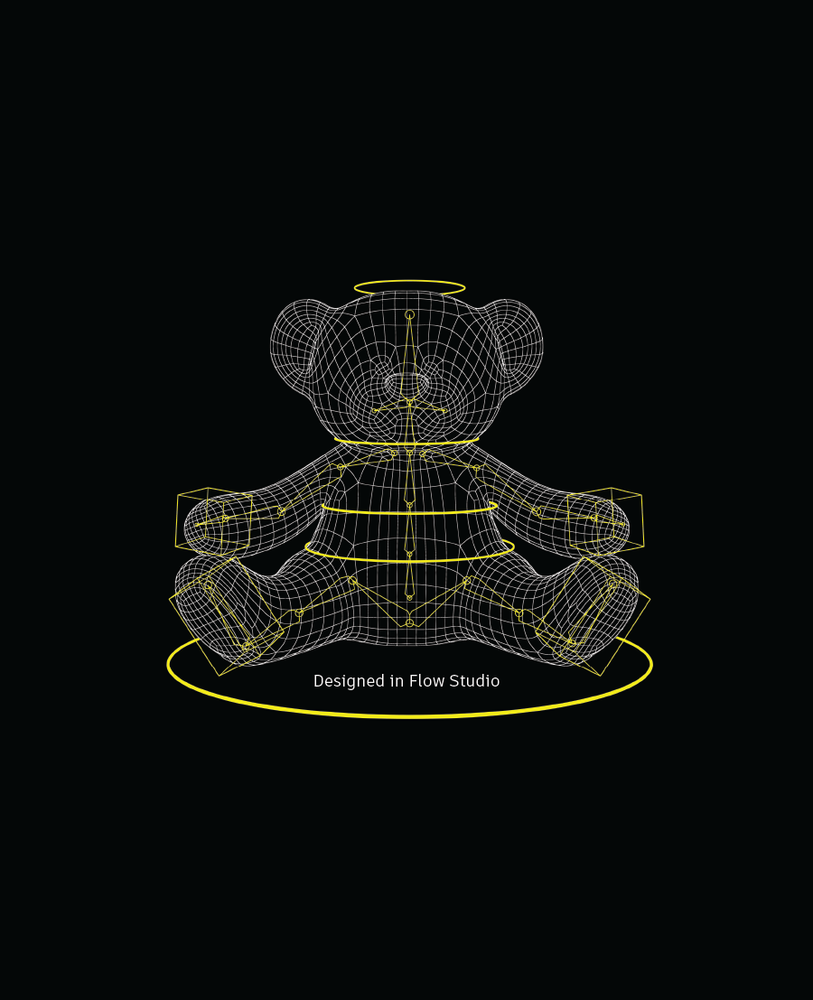 Image of Flow Shirt
