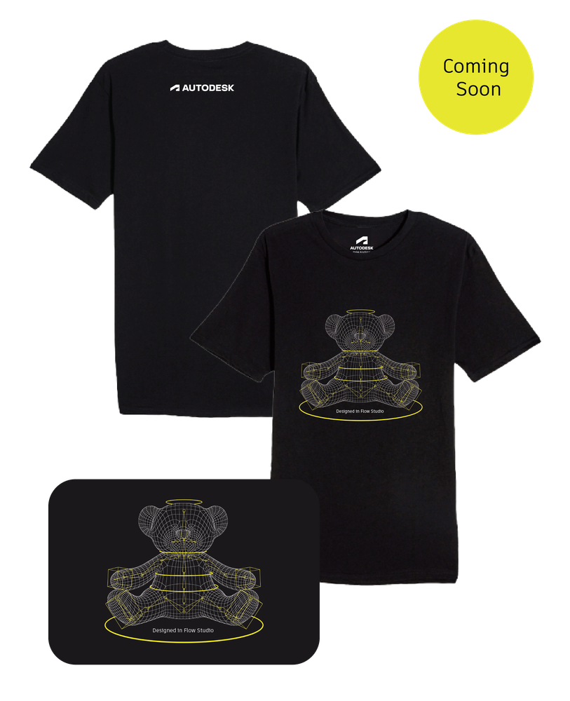 Image of Flow Shirt