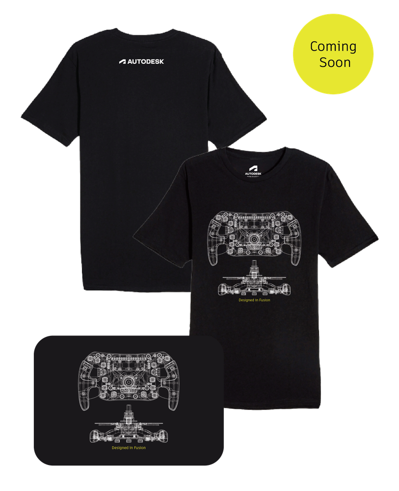 Image of Fusion Shirt 