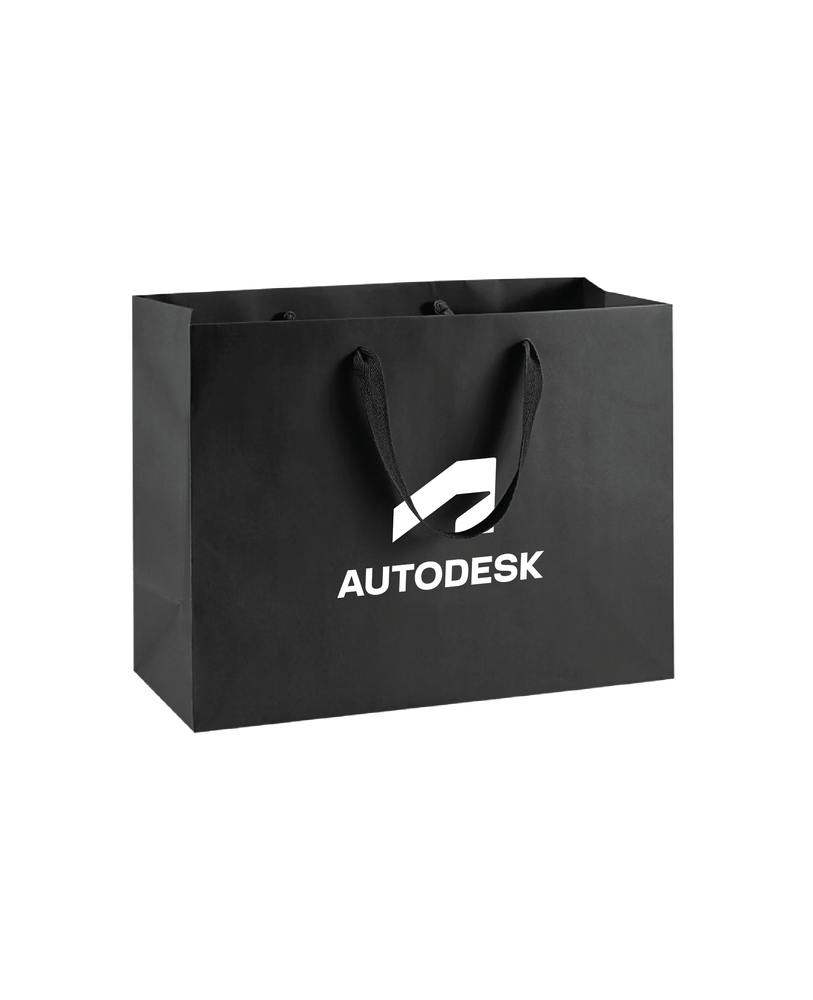 Image of Large Gift Bag