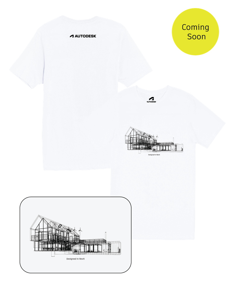 Image of Revit Shirt