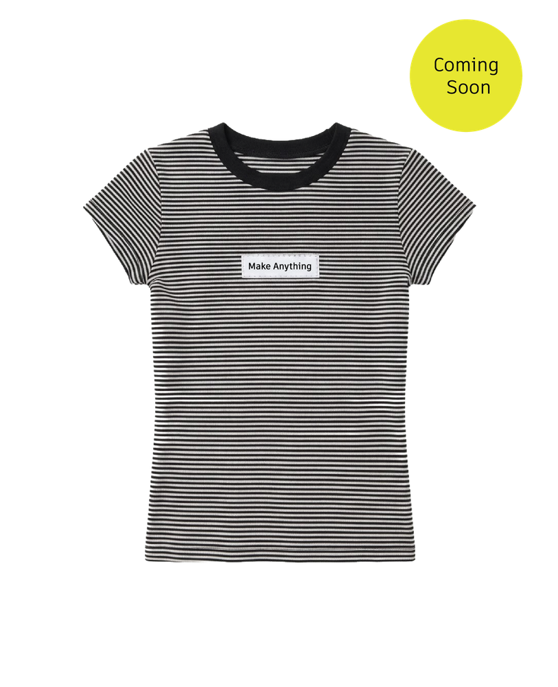 Image of Make Anything Tee