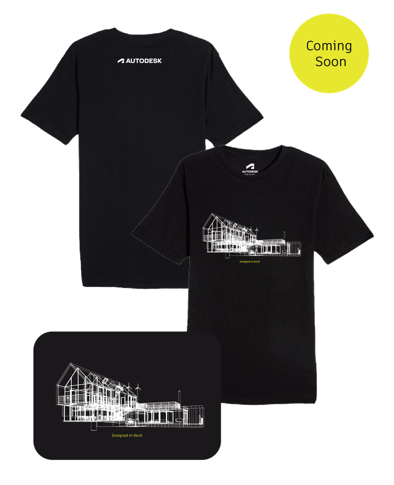 Image of Revit Shirt