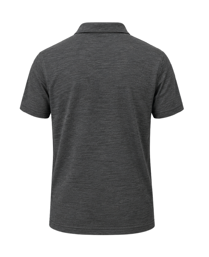 Image of Unisex Polo Shirt