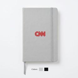 Image of Moleskine Hard Cover Ruled Large Notebook 