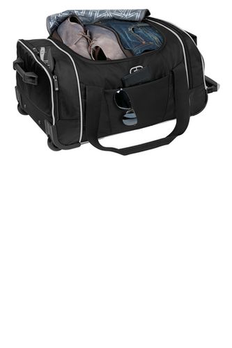 OGIO - Hamblin 22 Wheeled Duffel image thumbnail