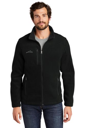 Eddie Bauer - Full-Zip Fleece Jacket image thumbnail