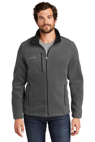Eddie Bauer - Full-Zip Fleece Jacket image thumbnail