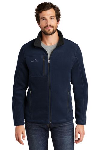 Eddie Bauer - Full-Zip Fleece Jacket image thumbnail