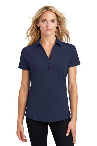 OGIO® Ladies' Onyx Polo image thumbnail OGIO® Ladies' Onyx Polo image thumbnail