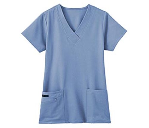 Jockey Ladies Favorite V-Neck Top image thumbnail