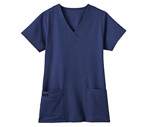 Jockey Ladies Favorite V-Neck Top image thumbnail
